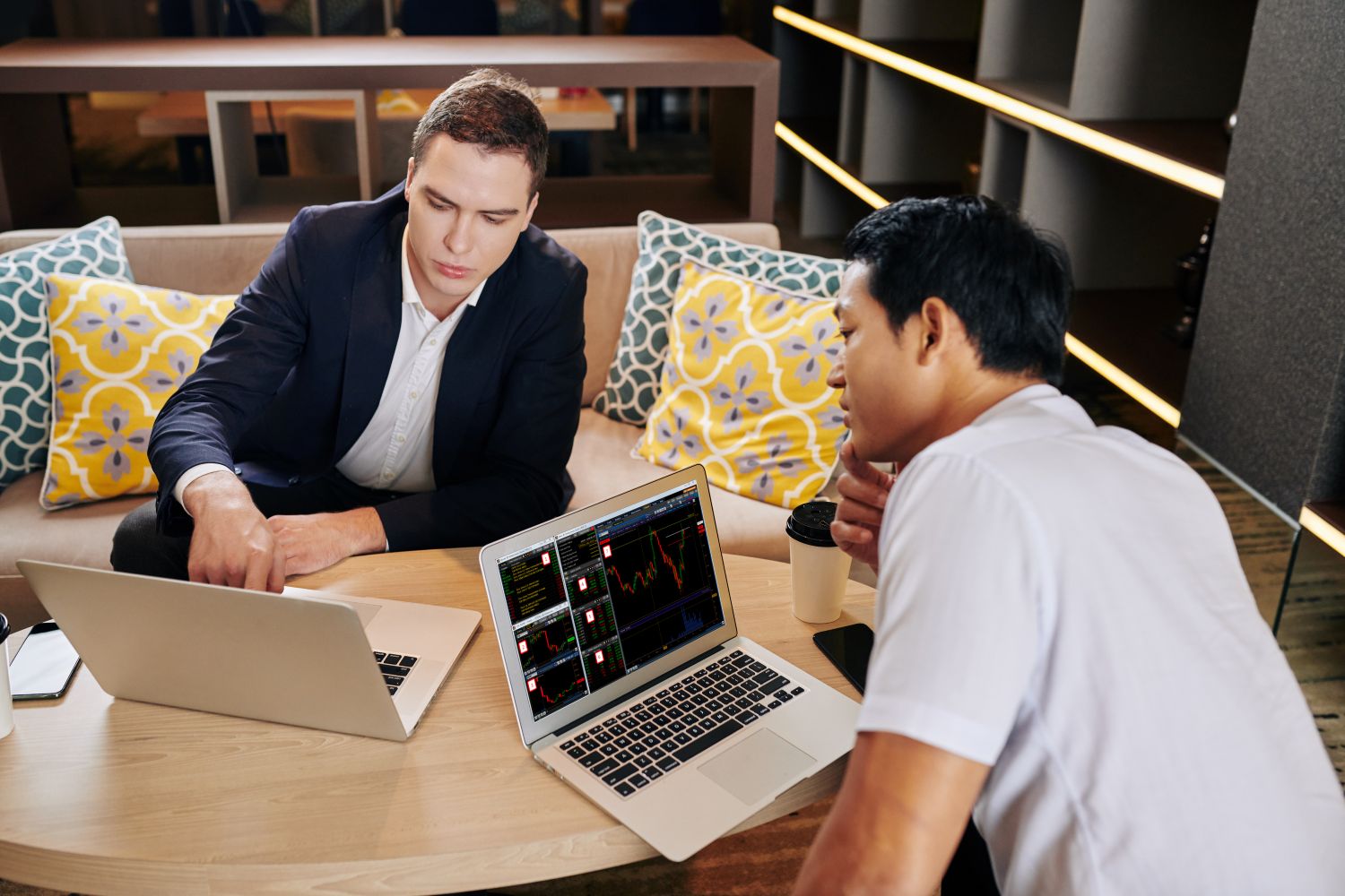 forex brokers