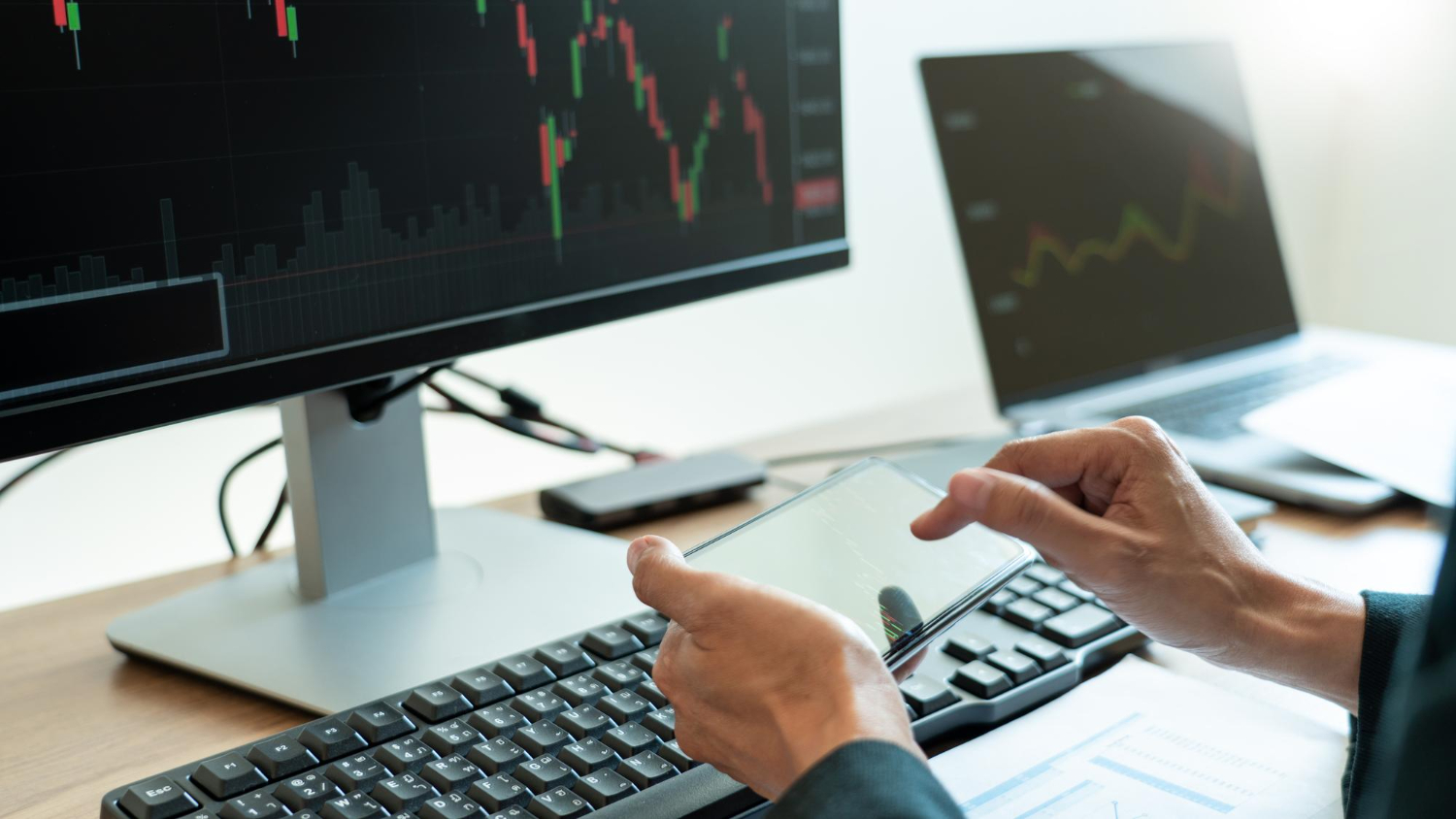 MT5 Trading Platform
